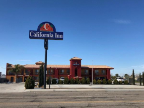 California Inn Hotel and Suites Adelanto US 395  Аделанто